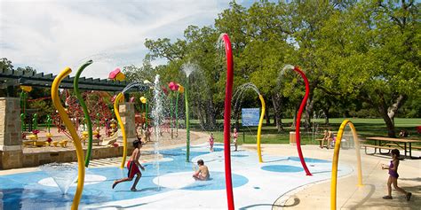 wholesale children splash park area supplier